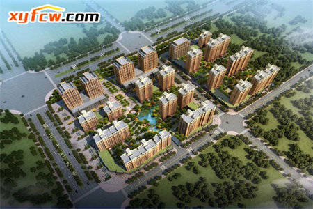 城北东兴小区3室2厅1卫110万93m2出售