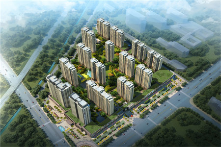 青州卷烟厂东院3室1厅1卫98㎡